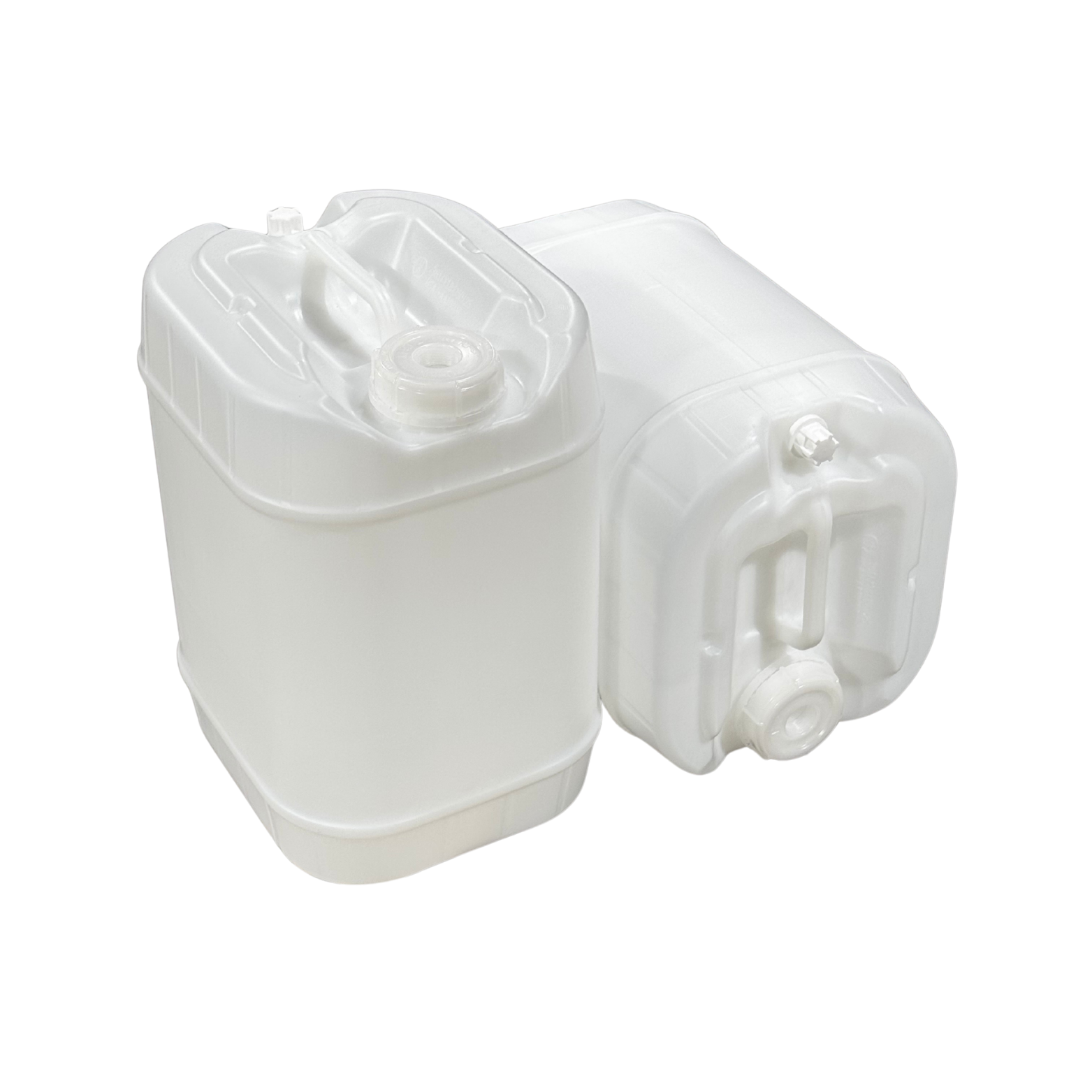 5 Gallon Stackable Water Storage Container w/vent