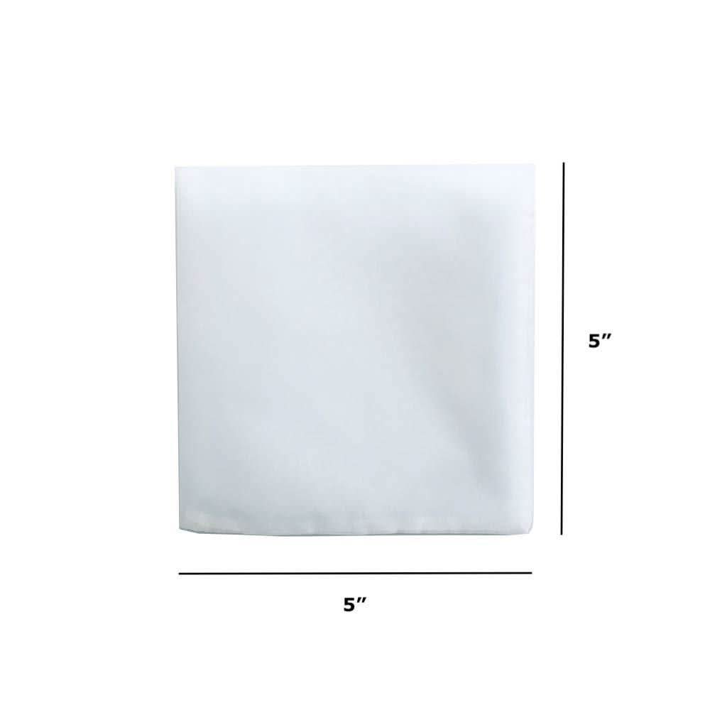 5" x 5" ROSIN BAGS