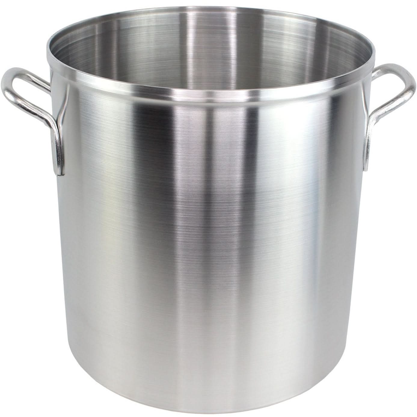 10 Gallon Aluminum - POT ONLY