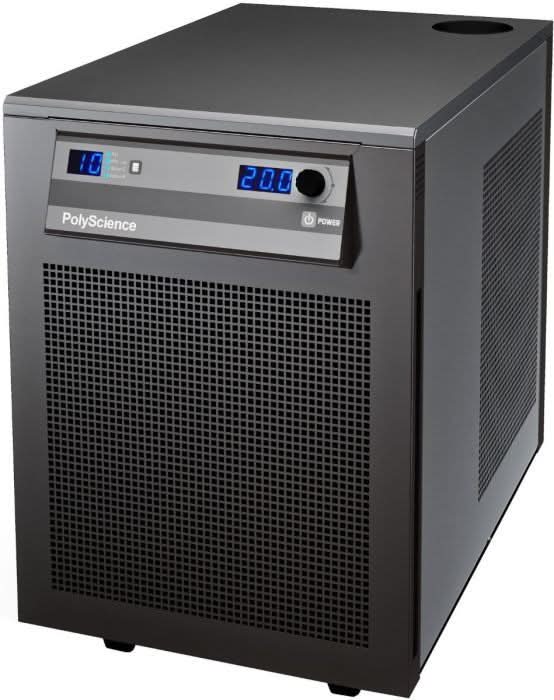 PolyScience DuraChill -10°C 13L 1.5HP Chiller with Turbine Pump