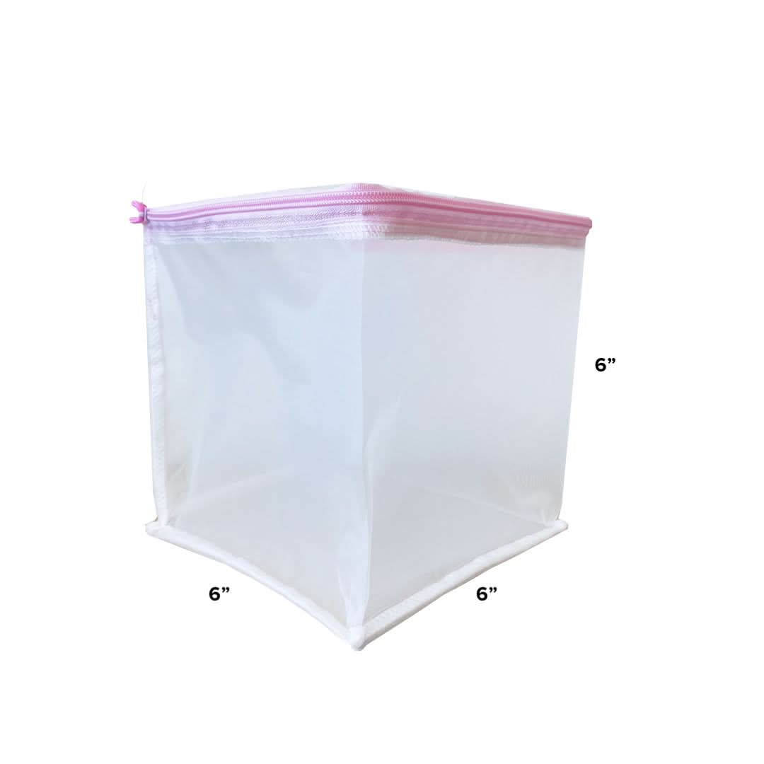 6" WORK CUBE