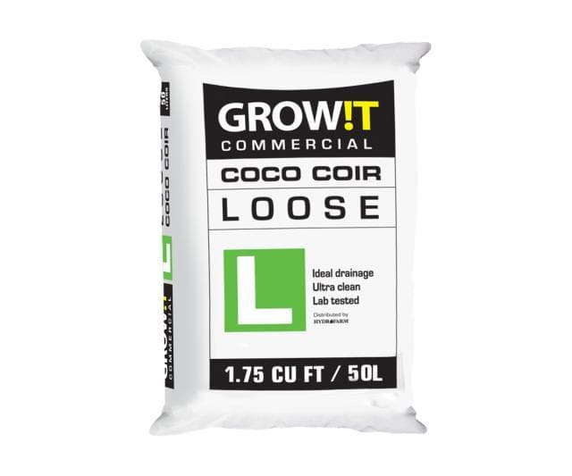 GROW!T Commercial Coco, Loose