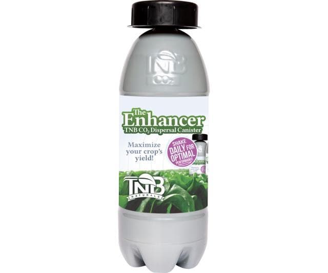 TNB Naturals The Enhancer CO2 Caniste