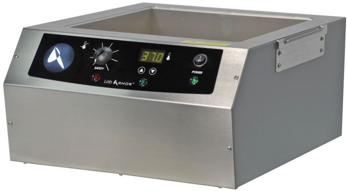 Lab Armor Bead Bath 14L