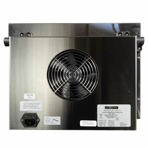 Lab Armor Peltier Bead Bath 7L