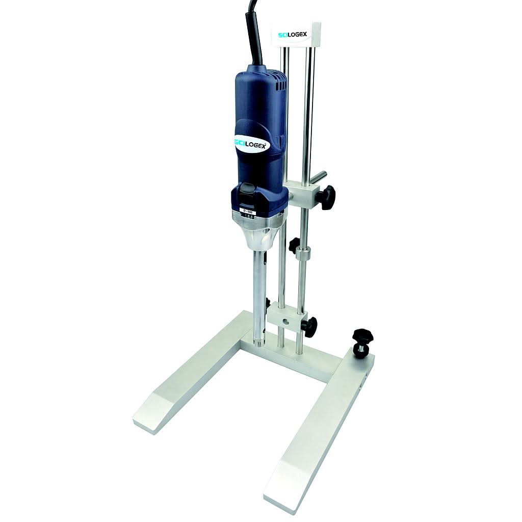 SCILOGEX D500 Homogenizer, 100-5000ml capacity