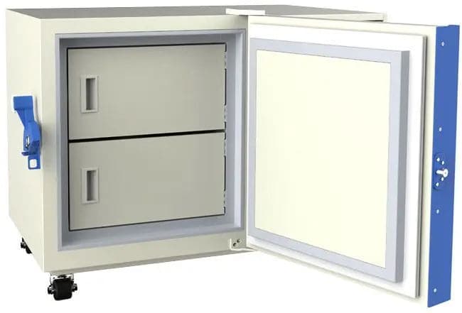 -86°C ULT Across International SST Storage Blocks with 2" Boxes for Ai G04 -86C Freezers