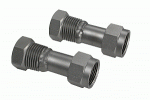 Julabo Adapter M16x1 f to NPT 1/4″ f