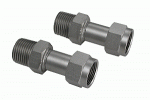 Julabo Adapter M16x1 f to NPT 3/8″ m