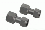Julabo Adapter M16x1 f to NPT 3/8″ f