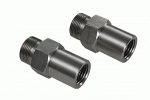 Julabo Adapter M16x1 m to NPT 1/4″ f