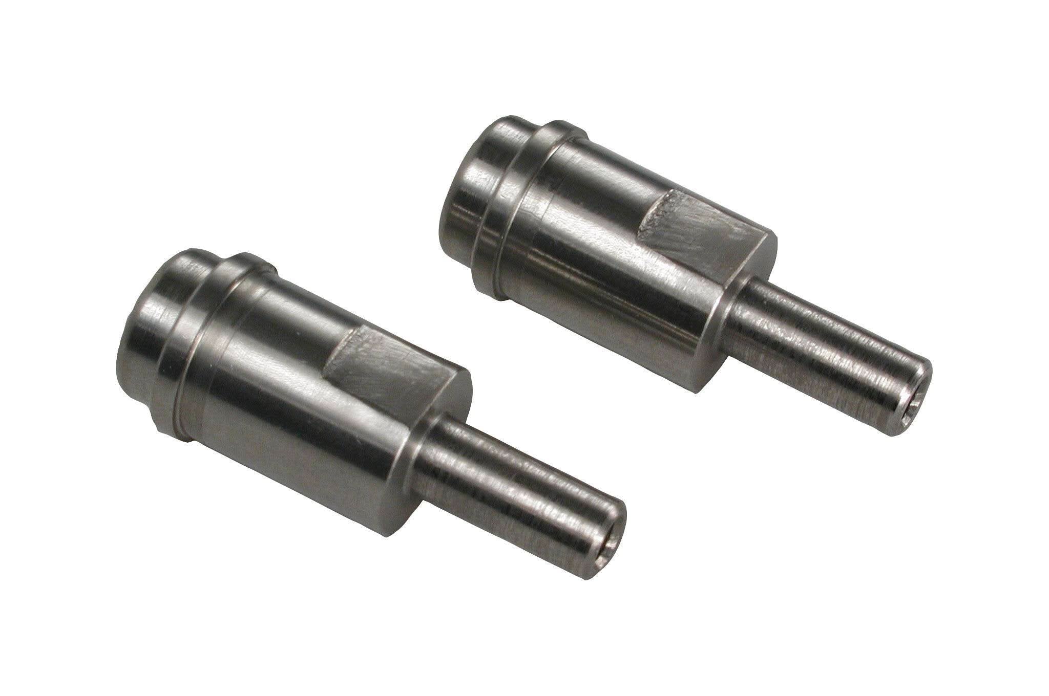 Adapter M16x1 f to 1/4″ tube, US sourced