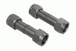 Julabo Adapter M16x1 f to M 16×1 f