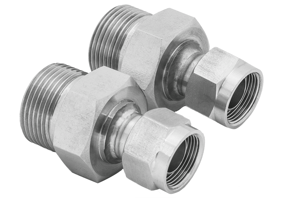 Julabo Adapter M24x1.5 m to M16x1 f