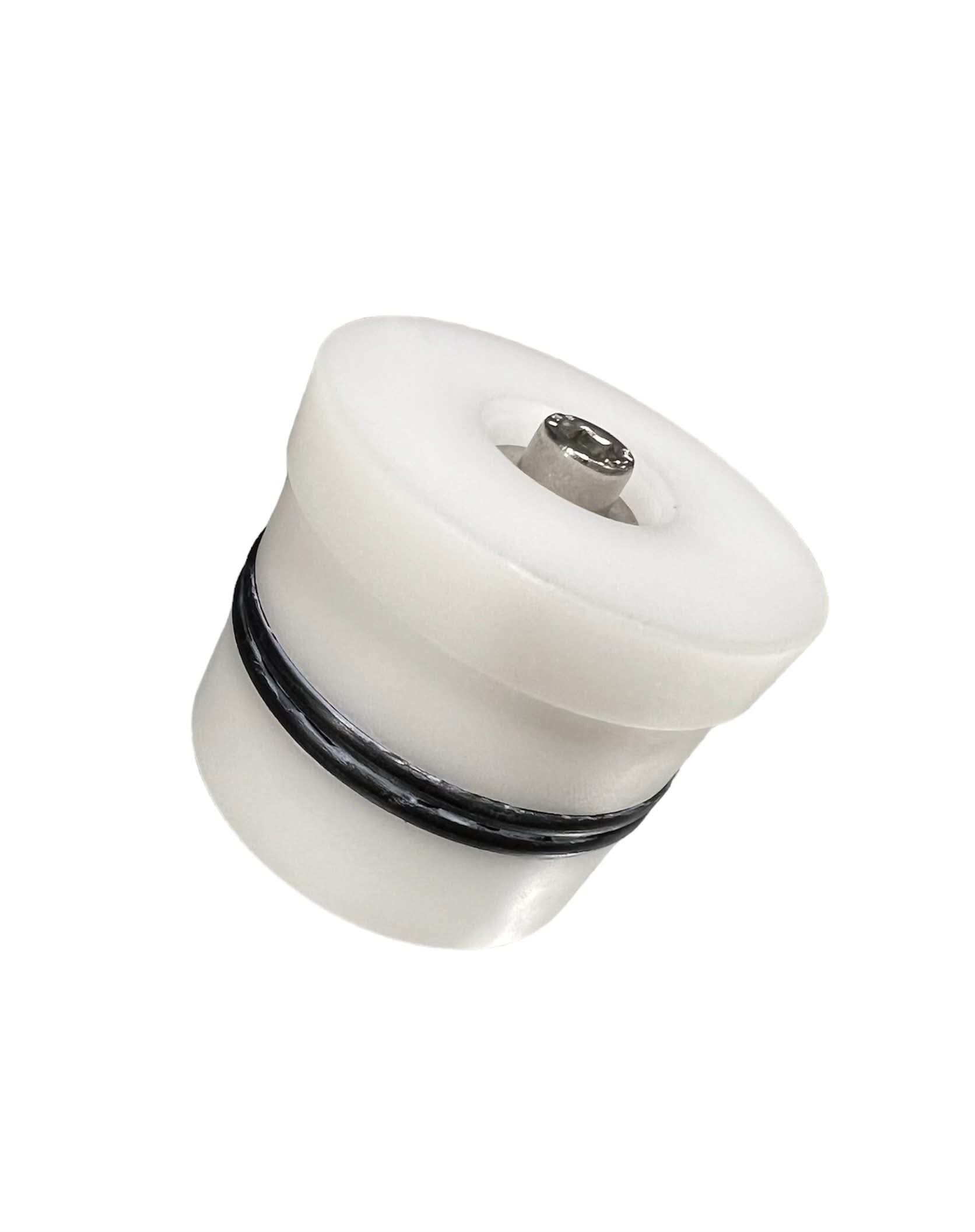 Julabo PRESTO fill port plug for use with HFE fluids