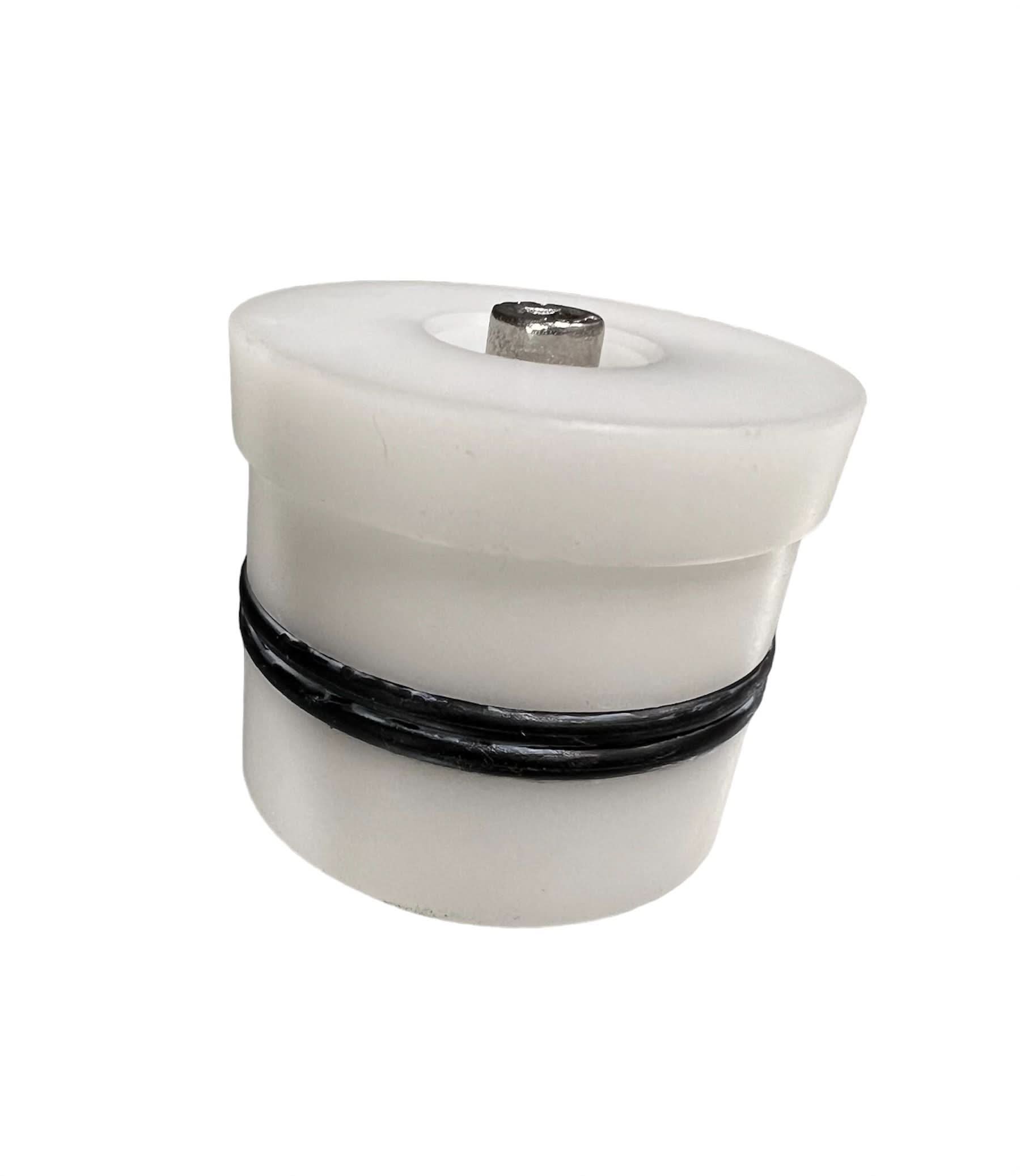 Julabo PRESTO fill port plug for use with HFE fluids