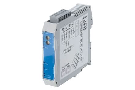 ProfiNet Interface for JULABO devices with RS232