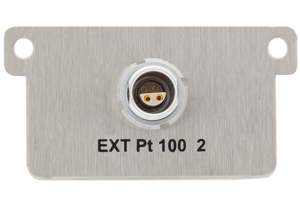 Julabo PRESTO Pt100 module