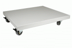 Julabo Castor platform for benchtop models