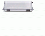 Lift-up plastic cover SW22/SW23
