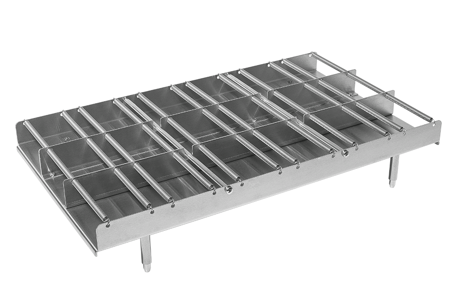 Julabo Carrier trays 100mL