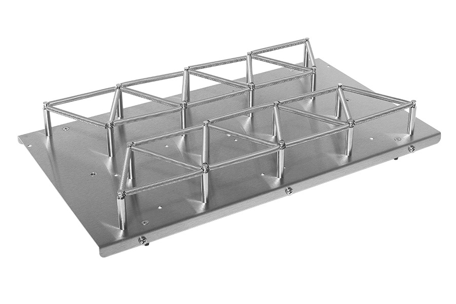 Julabo Carrier trays 300mL