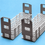 Julabo TT rack, 17mm OD