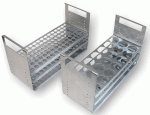 Julabo TT rack 13mm SW baths