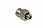 Julabo Adapter M10 to M16