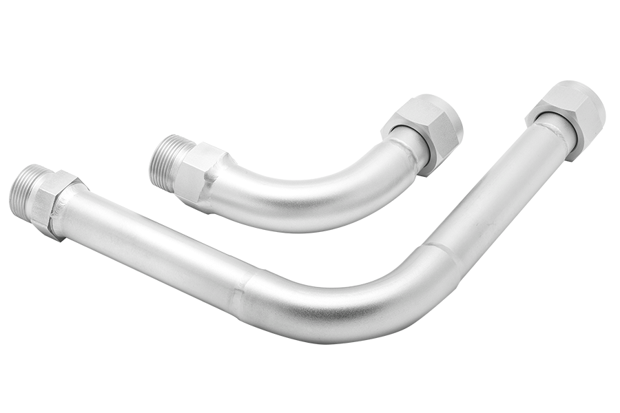 Julabo Elbow fittings M16