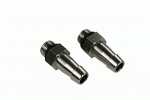 Julabo 8mm hose barb M10f