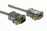 Julabo RS232 interface cable 5m