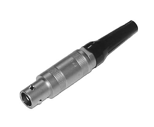Julabo External Pt100 connector