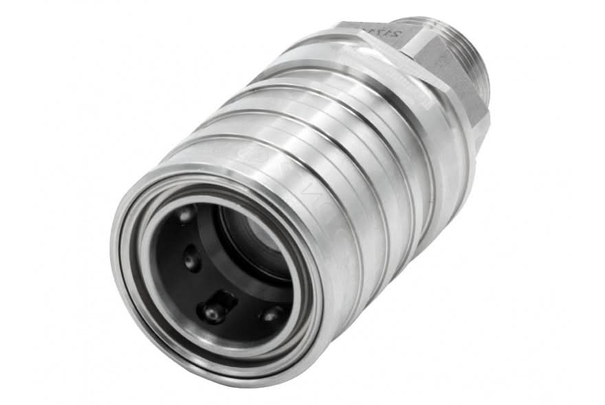 Julabo Quick connect M16x1 male -20…+200 °C