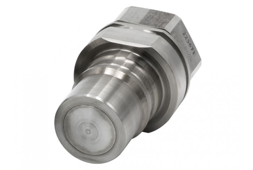 Julabo Quick connect M24x1 male -45…+200 °C