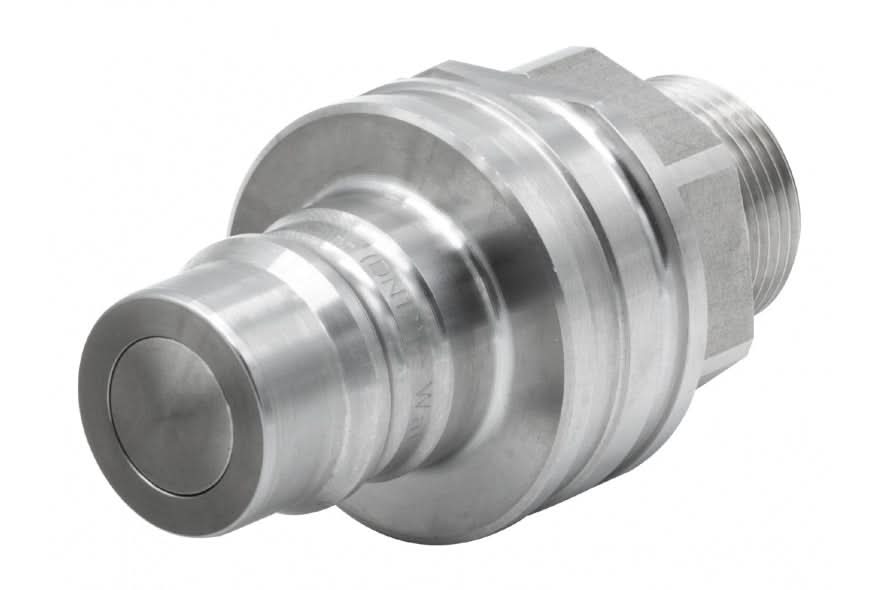 Julabo Clean Break Quick connect M16x1 -45…+200 °C