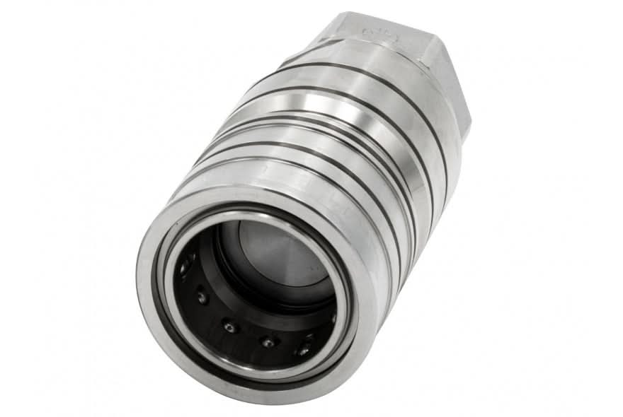 Julabo Clean Break Quick connect M24x1.4 -45…+200 °C
