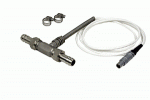 Julabo M16 in-line Pt100 sensor