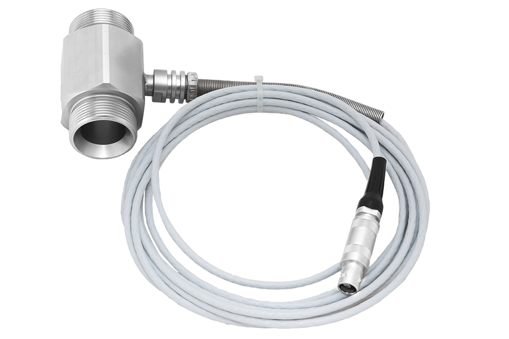 Julabo M38 in-line Pt100 sensor