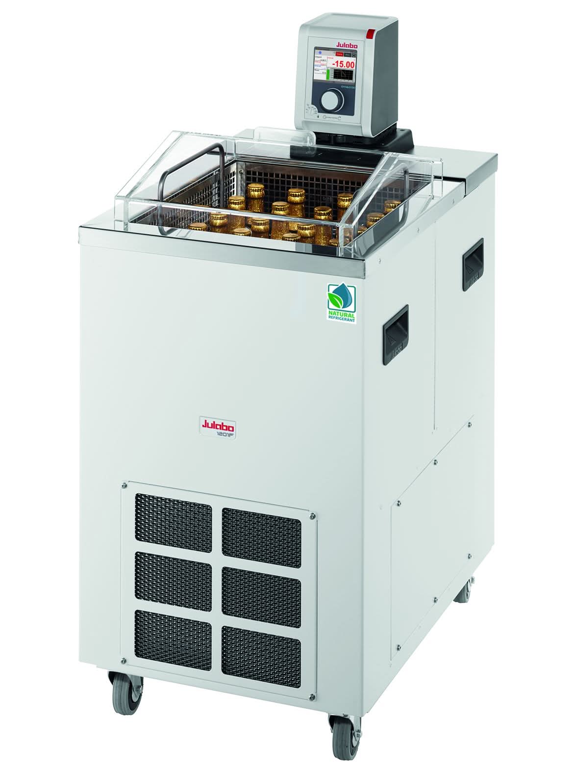 Julabo DYNEO DD-1201F-BF