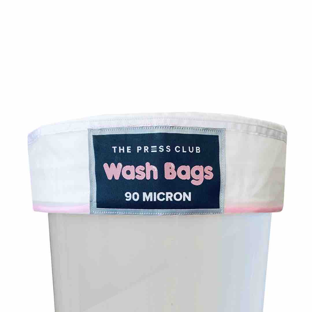 10 GALLON ALL MESH BUBBLE WASH BAGS 1-PACK