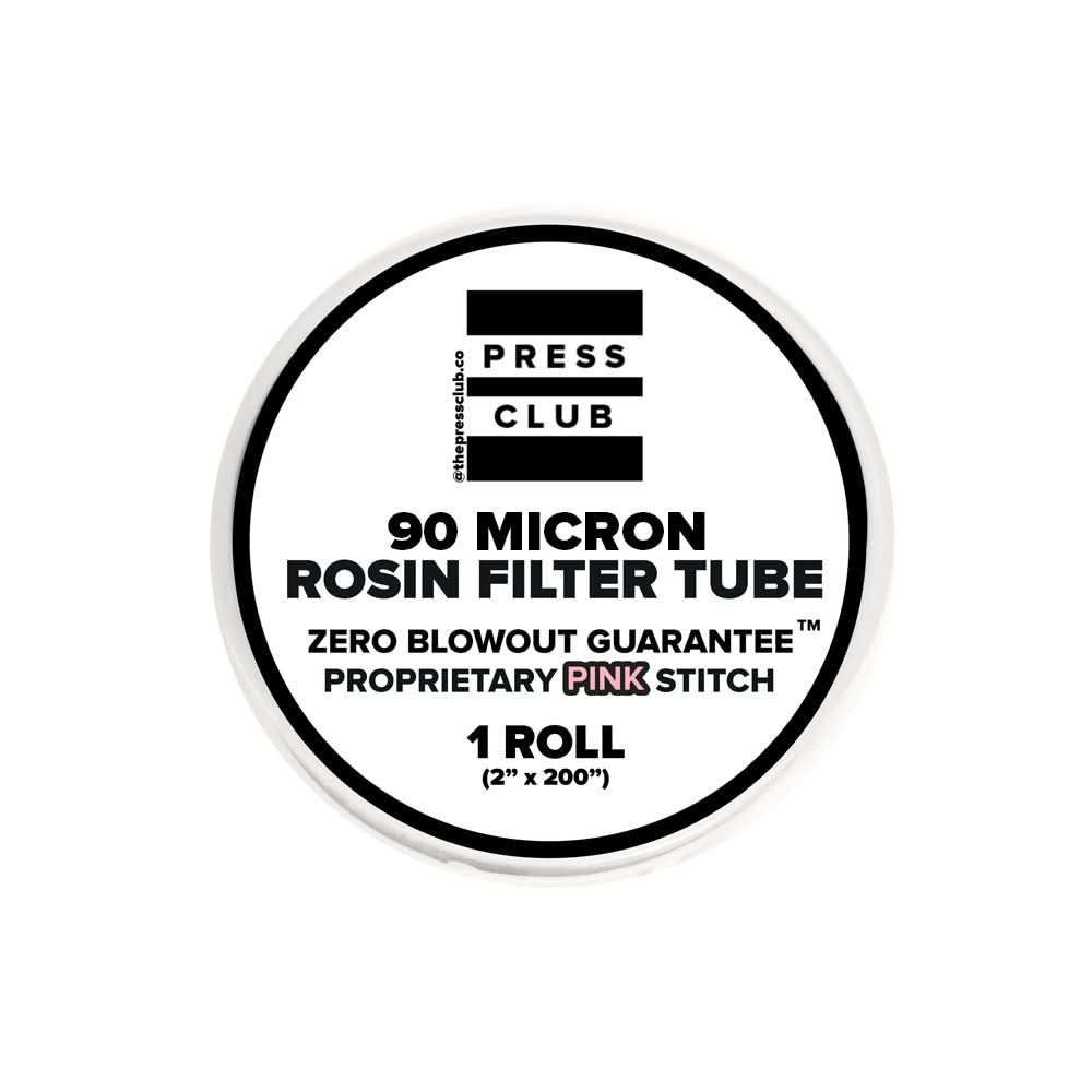 2" FILTER TUBES