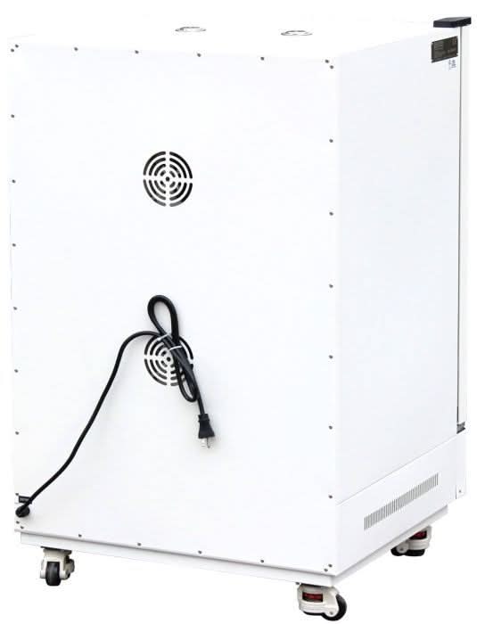 Ai 250°C 8 Cu Ft 13 Shelves Max Forced Drying Oven With 316L Chamber 220V