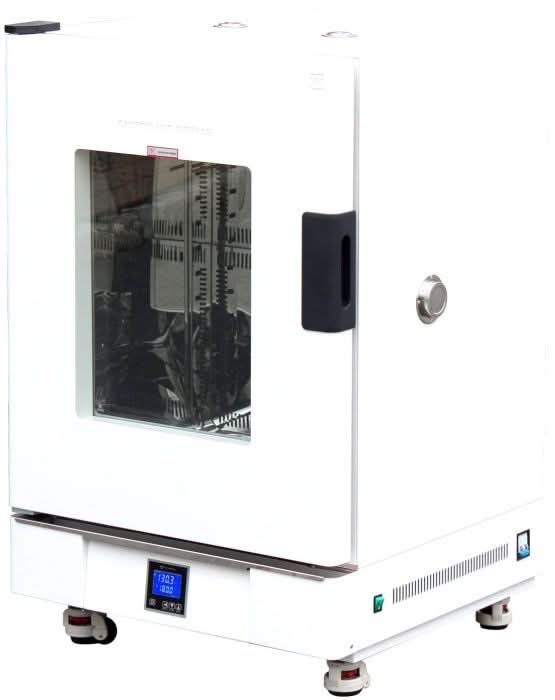 Ai 250°C 8 Cu Ft 13 Shelves Max Forced Drying Oven With 316L Chamber 220V