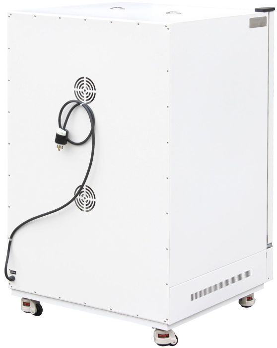 Ai 250°C 14.5 Cu Ft 16 Shelves Max Forced Drying Oven 220V with 316L SST Chamber