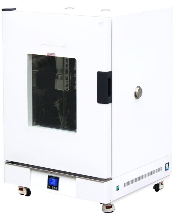 Ai 250°C 14.5 Cu Ft 16 Shelves Max Forced Drying Oven 220V with 316L SST Chamber