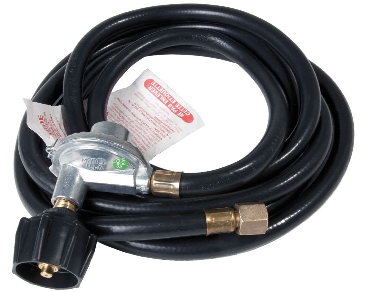 Autopilot Regulator Hose for LP CO2 Generator