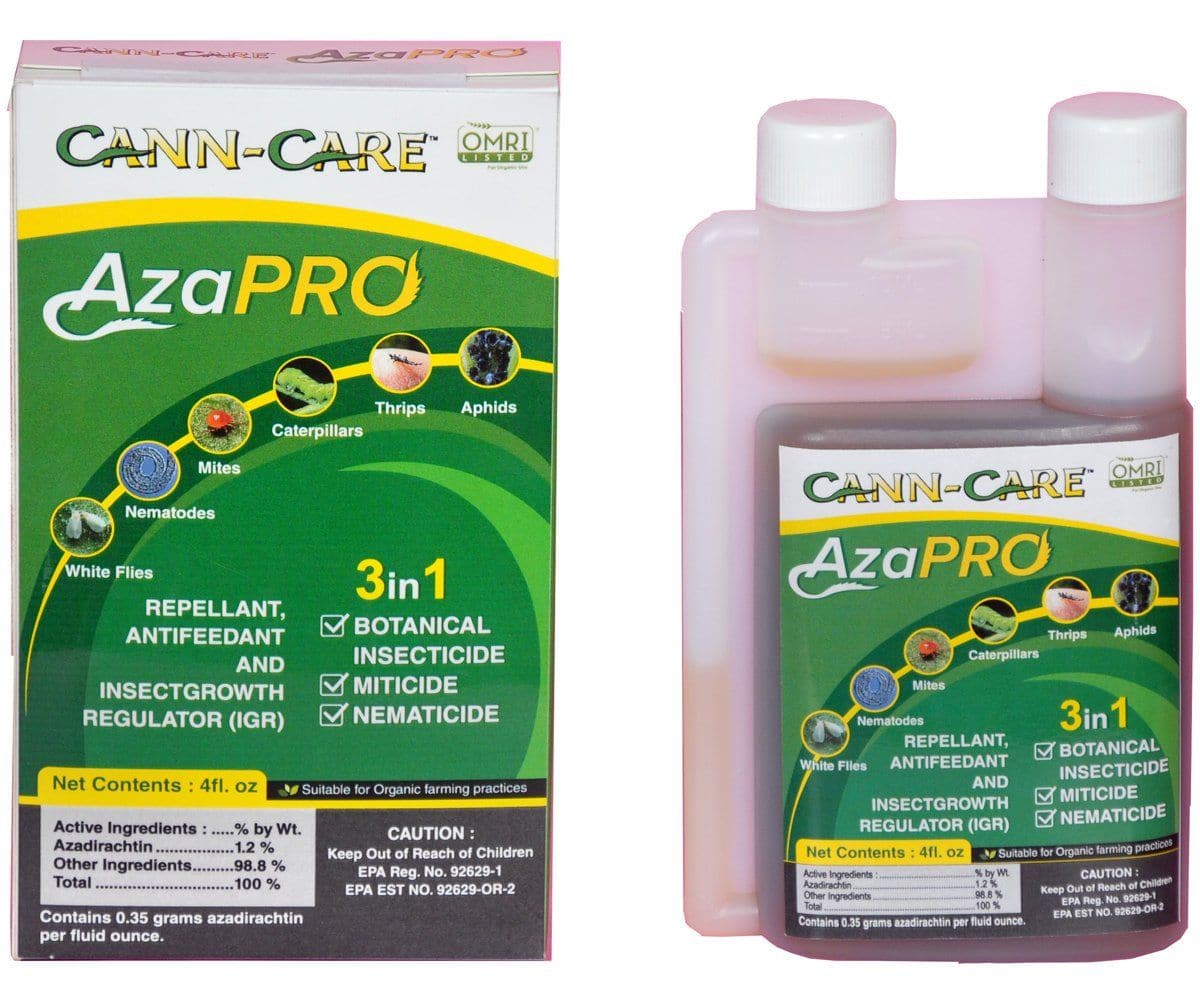 Cann-Care Azapro