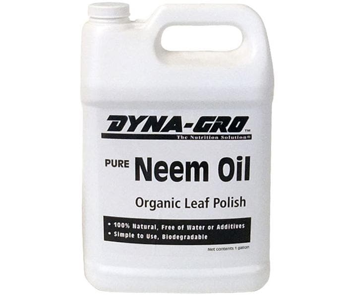 Dyna-Gro Pure Neem Oil