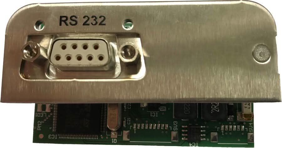 DYNEO DD RS232 Module